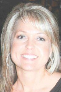 Beckie Ervin, CIC- CISR Board