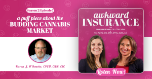 A PUFF piece about the BUDDING Cannabis market