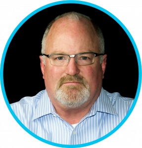Kieran J. O'Rourke, CPCU, CRM, CIC Headshot