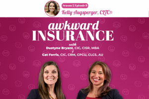 Awkward Insurance Episode 8 Season 2