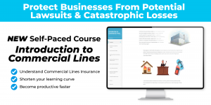 Commercial Lines