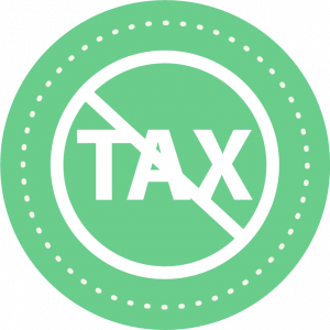 The government passes the Revenue Act of 1921. This law prevents employee retirement plan contributions from being taxed and brings about retirement plans funded by employers.