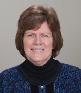 Picture of Lisa A. Gardner, Ph.D., CPCU, AIC, AIDA, API,