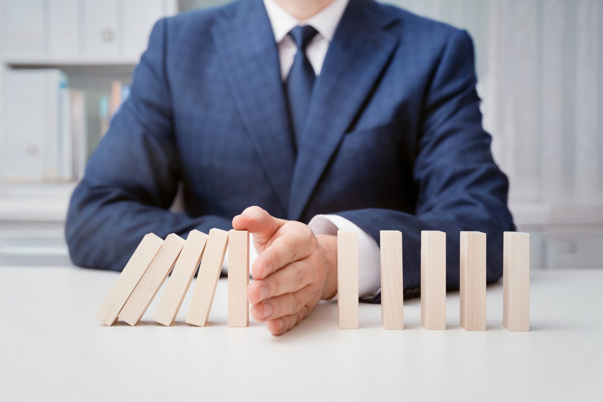 CIRP | Certified Insurance & Risk Professional