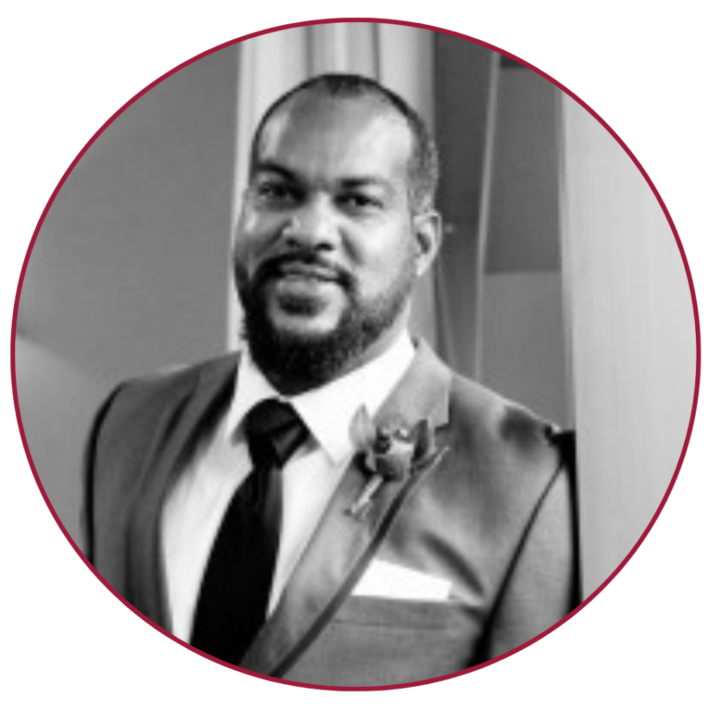 Alliance Faculty Spotlight: Darrin Rankin on Inspiring Insurance ...