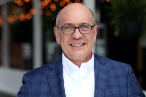 Picture of Frank Costa, CIC, CRM