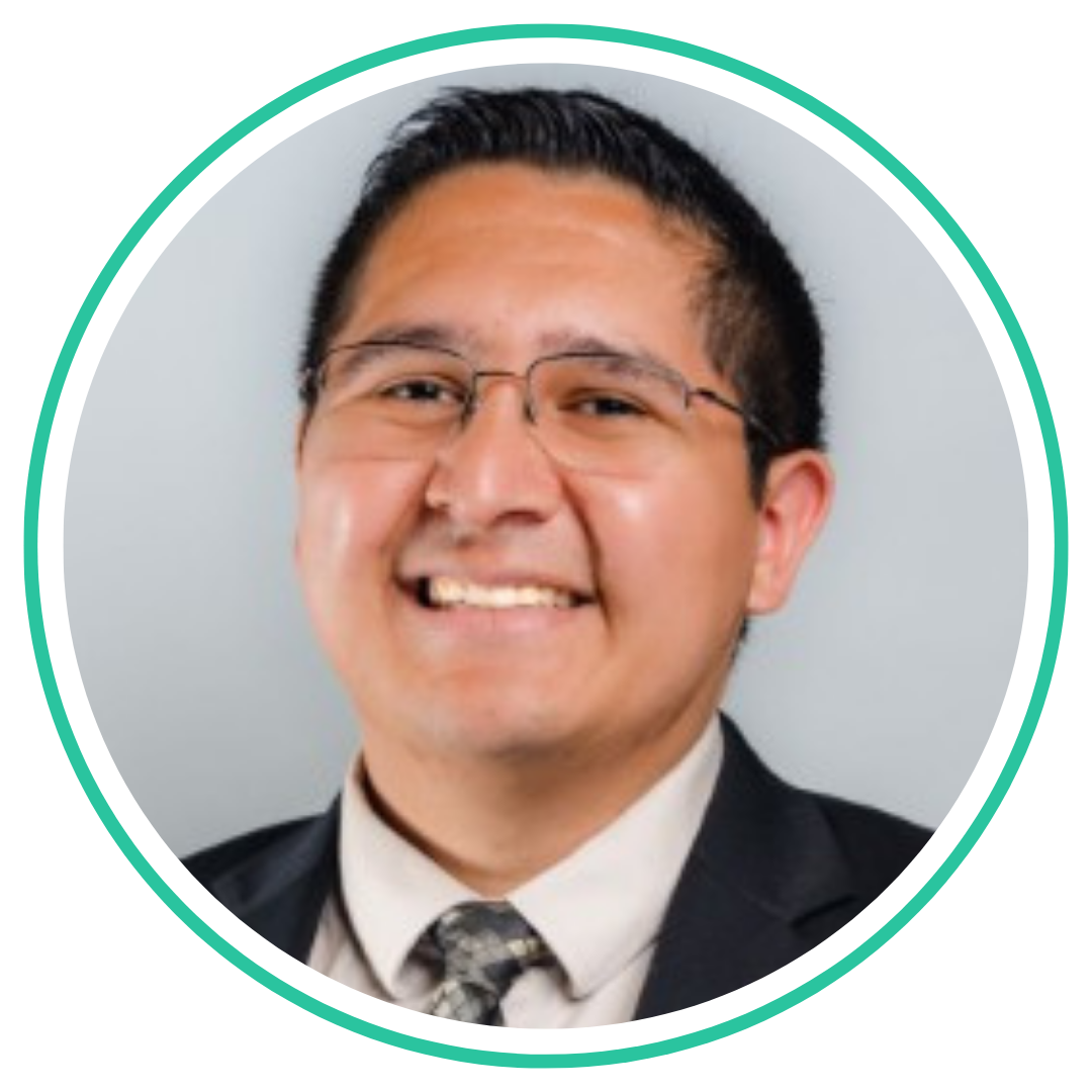 Anthony Lucero, ASA