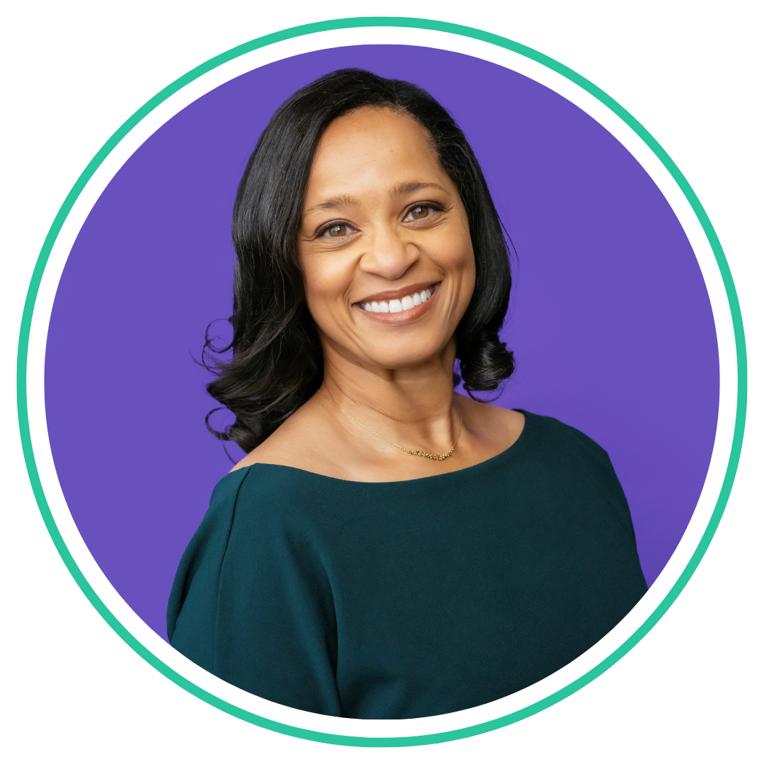 Dshanya Reese, CIC, PCM