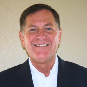 Picture of Allen Messer, CIC, CPCU