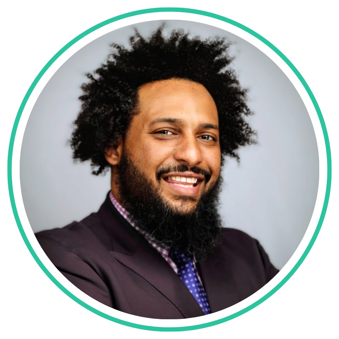 Charles McDade, LUTCF