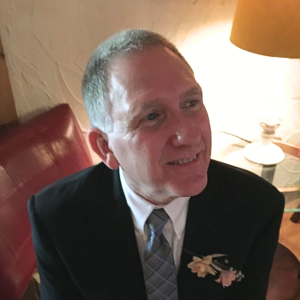 Picture of Ted Kinney, CIC, CPCU, ARM, AU, AAM, AAI, AINS, CRIS